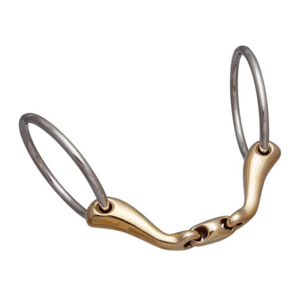 Stübben Contact rapide Wassertrense gebrochen Level 3 Sweet Copper