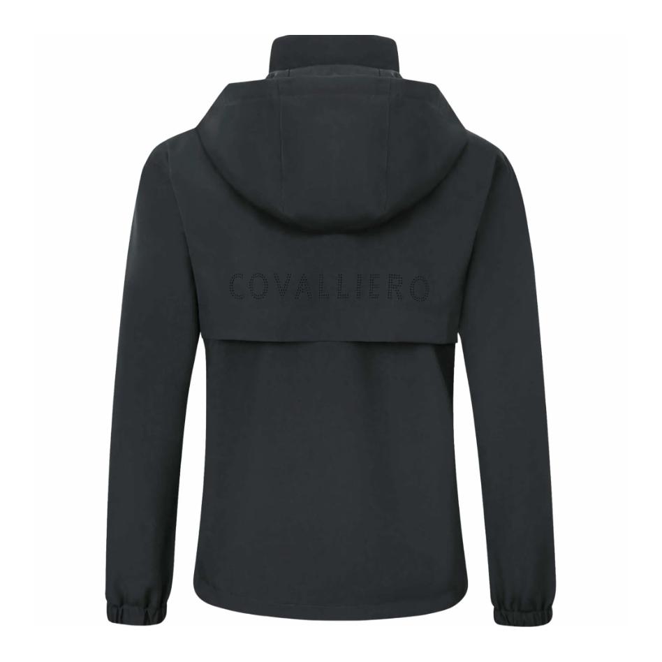 Covalliero Regenjacke Kinder F/S 2026