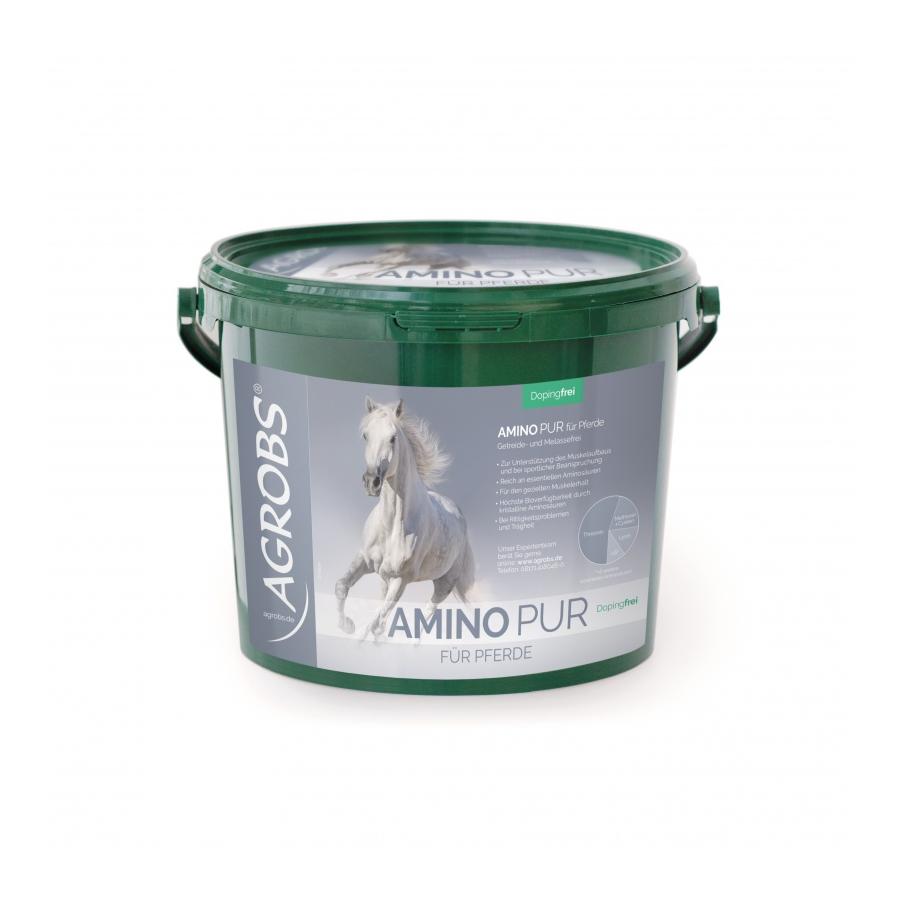 Agrobs Amino pur