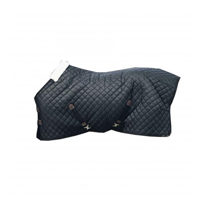Kentucky Stalldecke 400g - schwarz