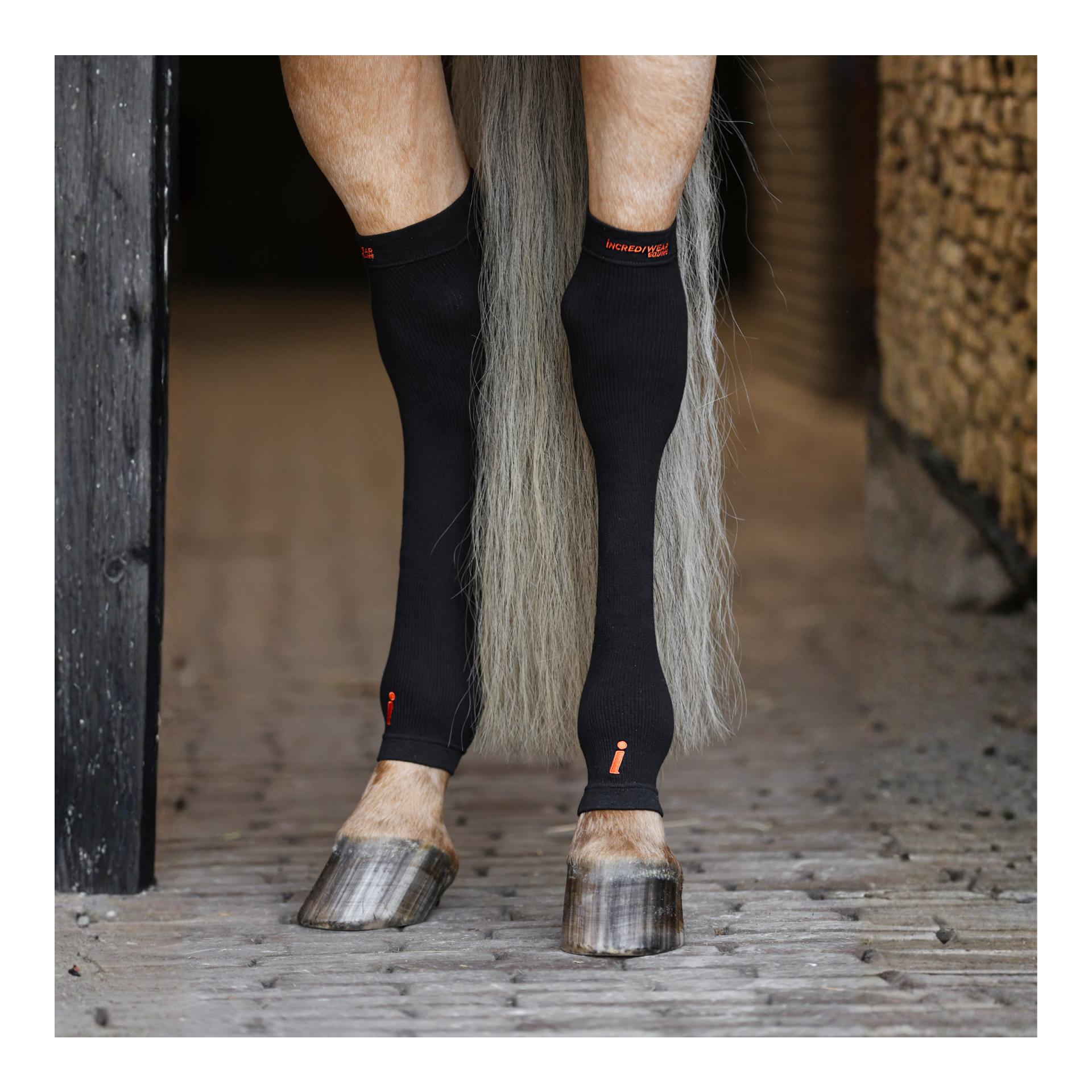 Incrediwear Equine Strümpfe Circulation lang (Paar)