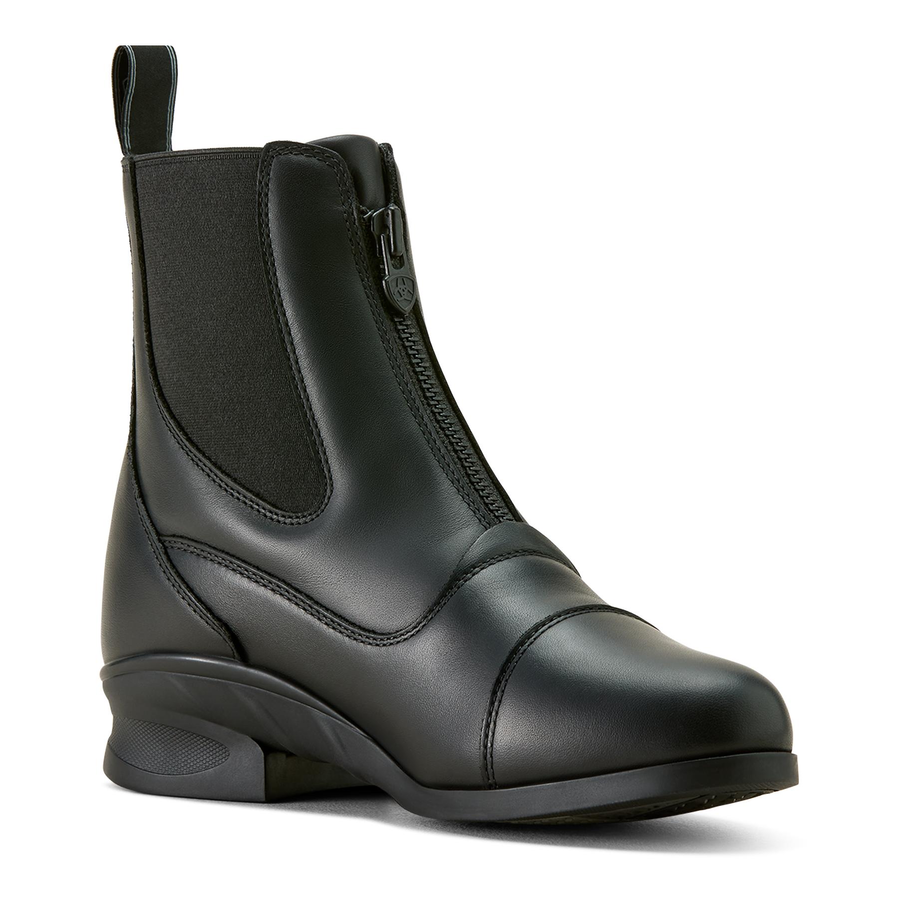 Ariat Stiefelette Heritage Zip WMS H20