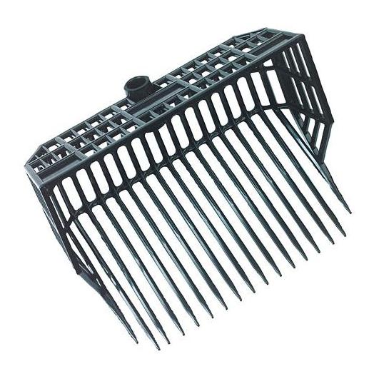 Kerbl Fourche à fumier Maxi