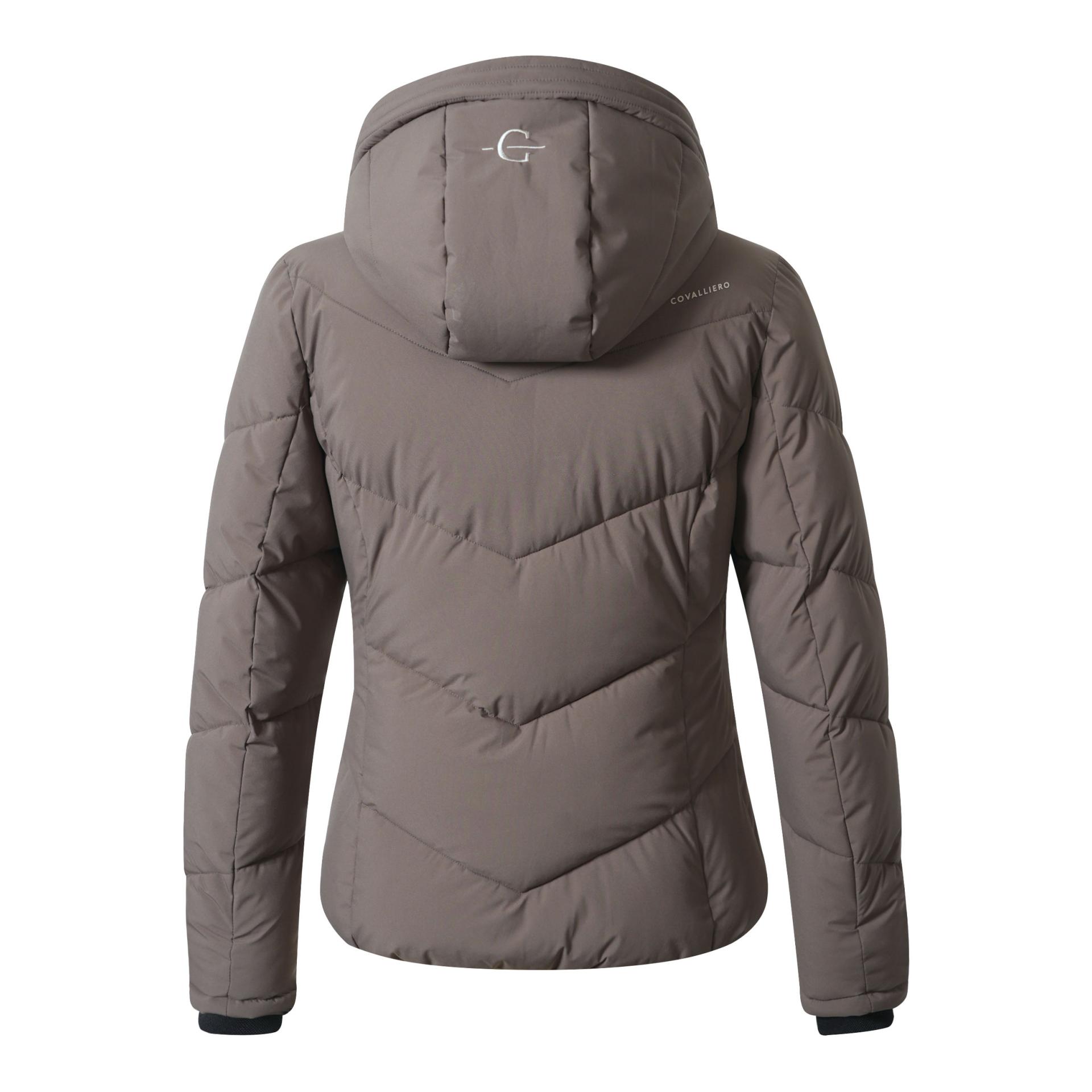 Covalliero Veste d'hiver A/H 2026