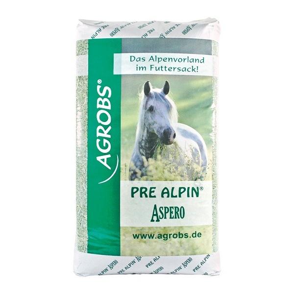 Agrobs PRE ALPIN ASPERO