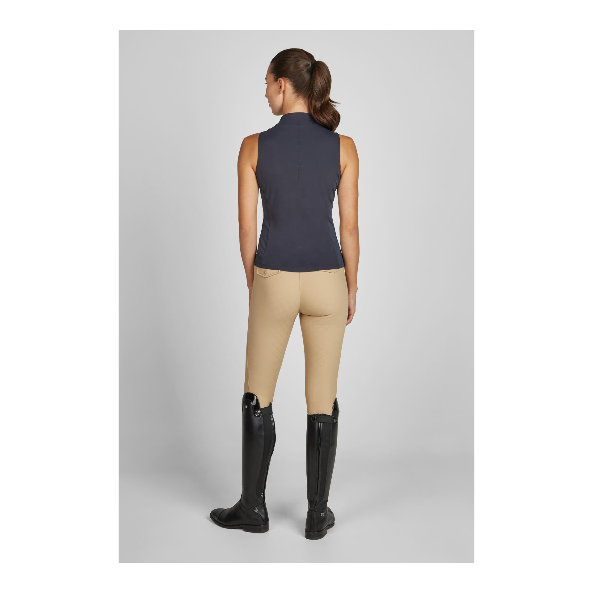 Eskadron Débardeur HALF-ZIP Classic Sports