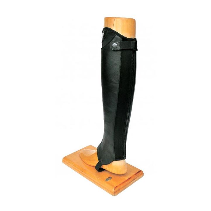 Parlanti Passion Minichaps K-Wings - schwarz