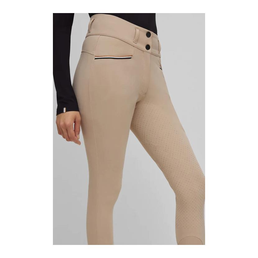 BOSS Equestrian Reithose Hailey Vollbesatz Damen
