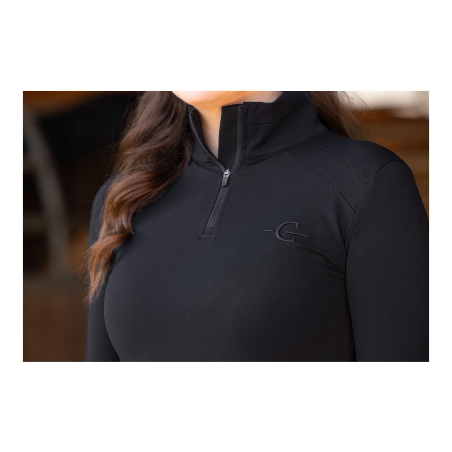 Covalliero Maillot technique Active Shirt A/H 2026