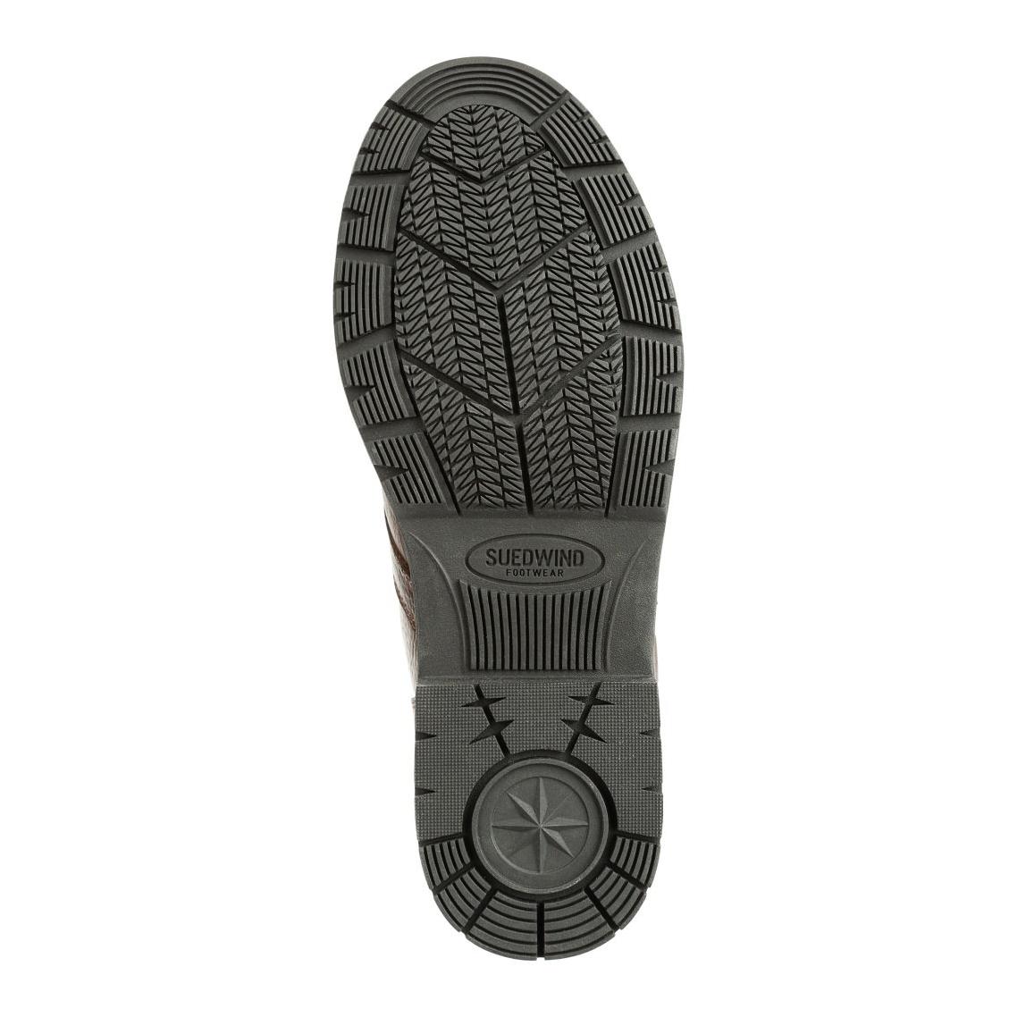 Suedwind Footwear Bottines Amaron Waterproof Lace
