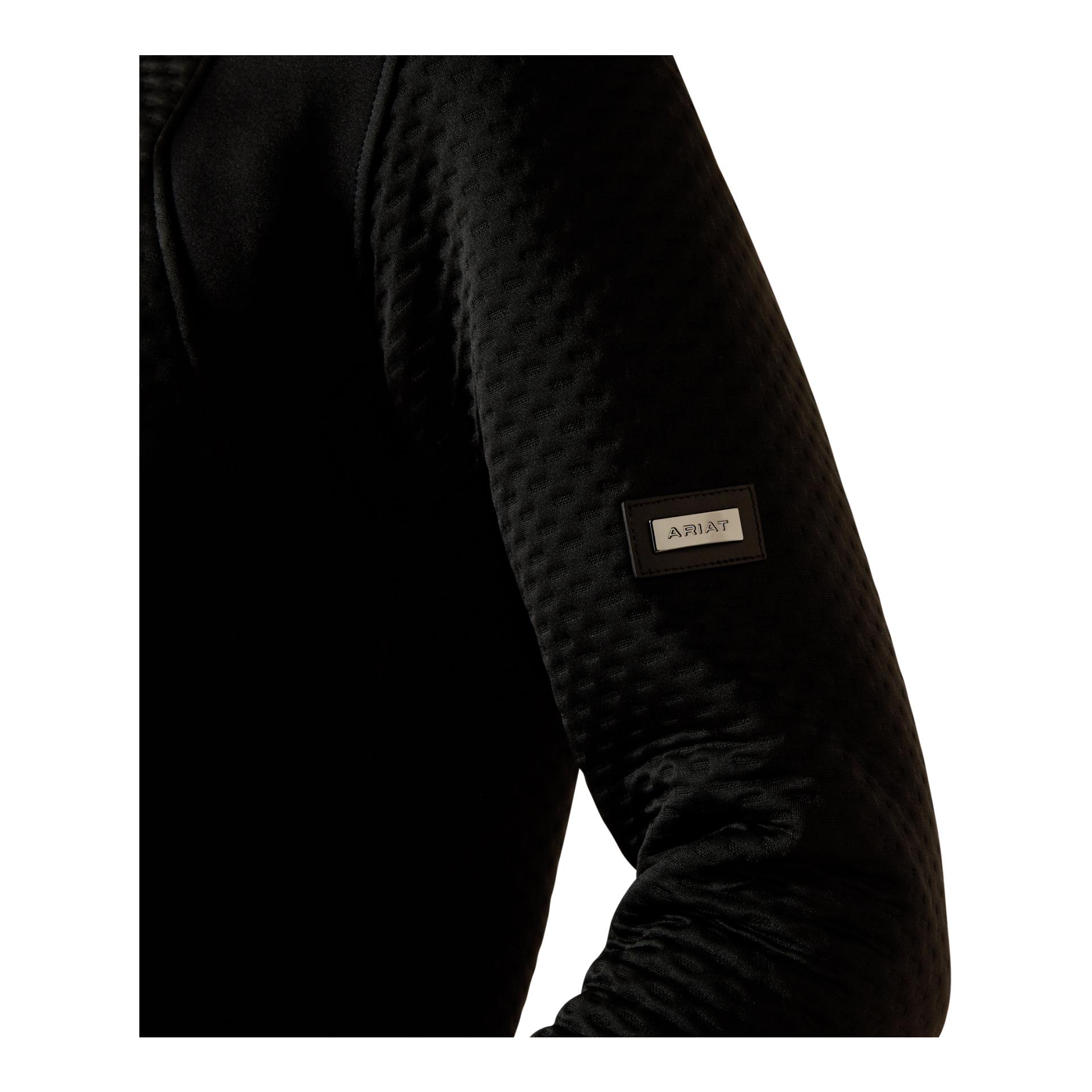 Ariat Radiance Full Zip Hoodie