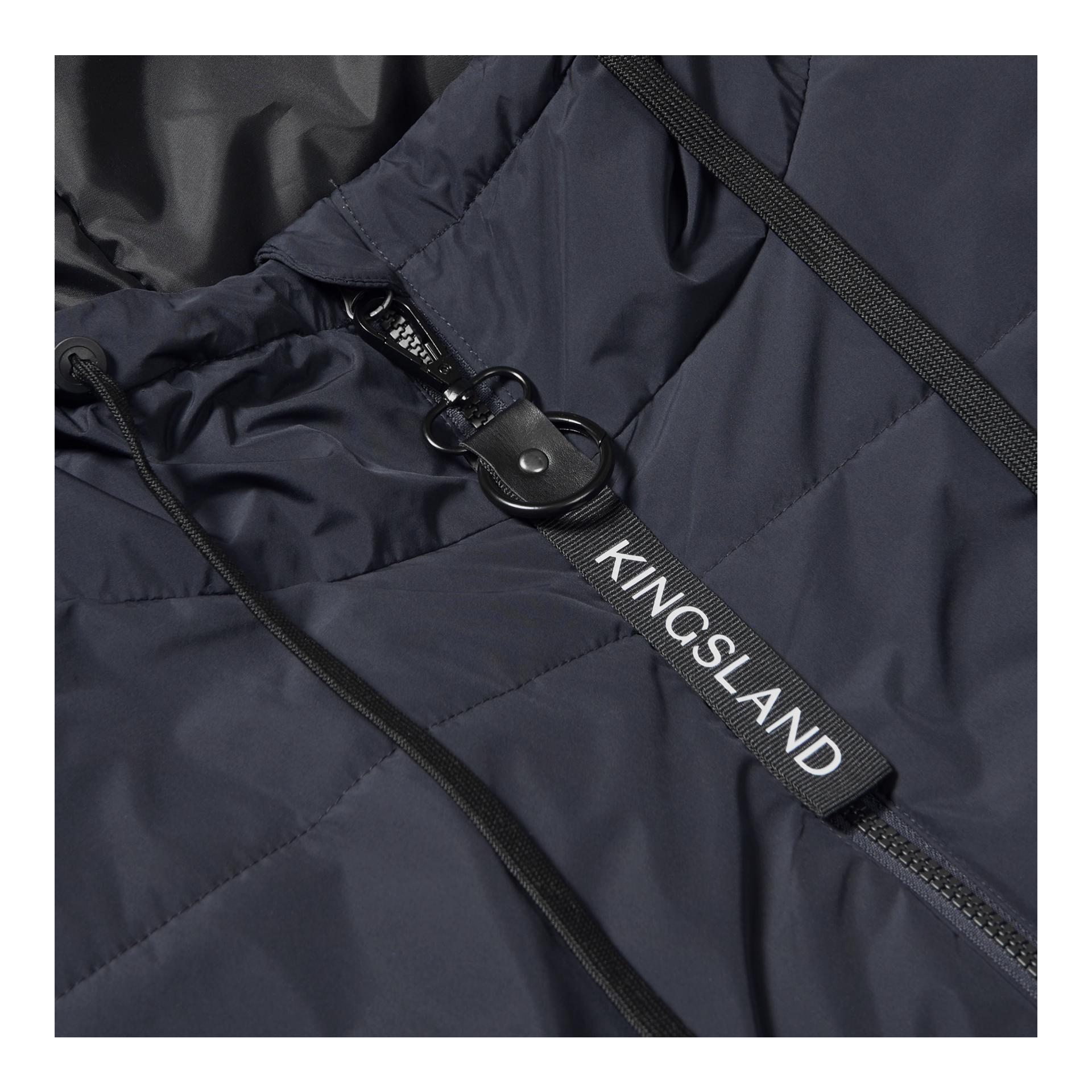 Kingsland Manteau KLMarley Unisexe
