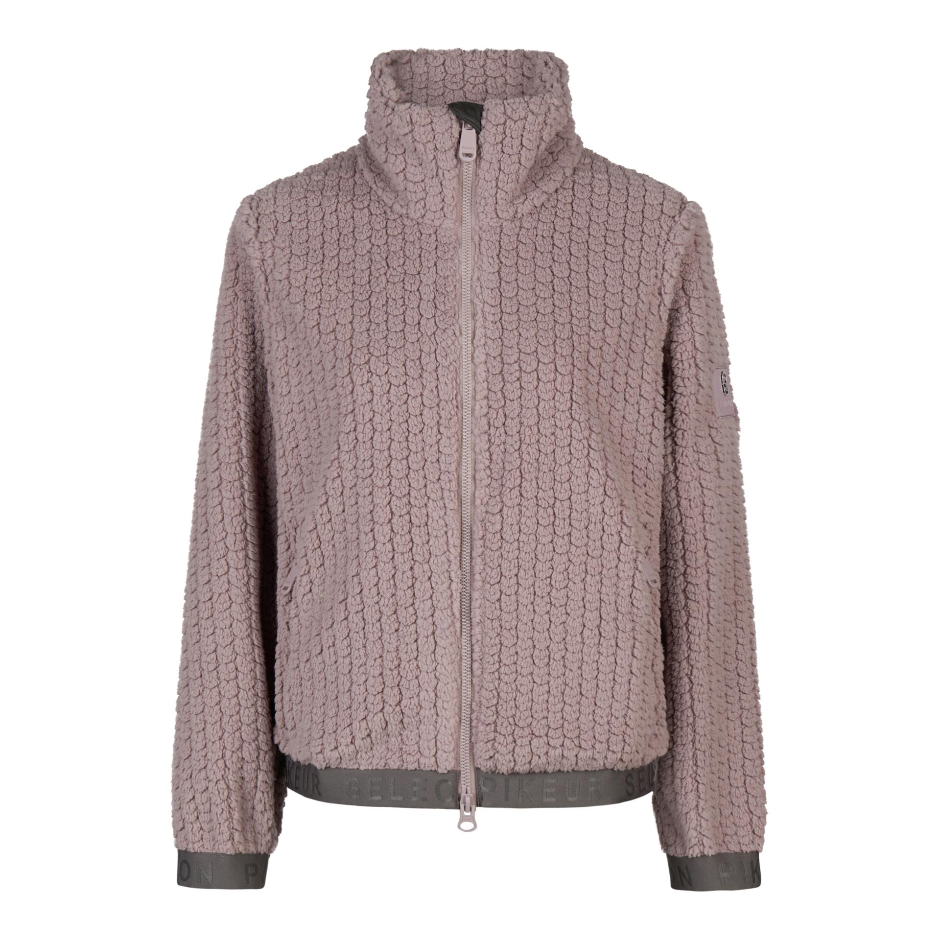 Pikeur Selection Velvet Strick Jacke
