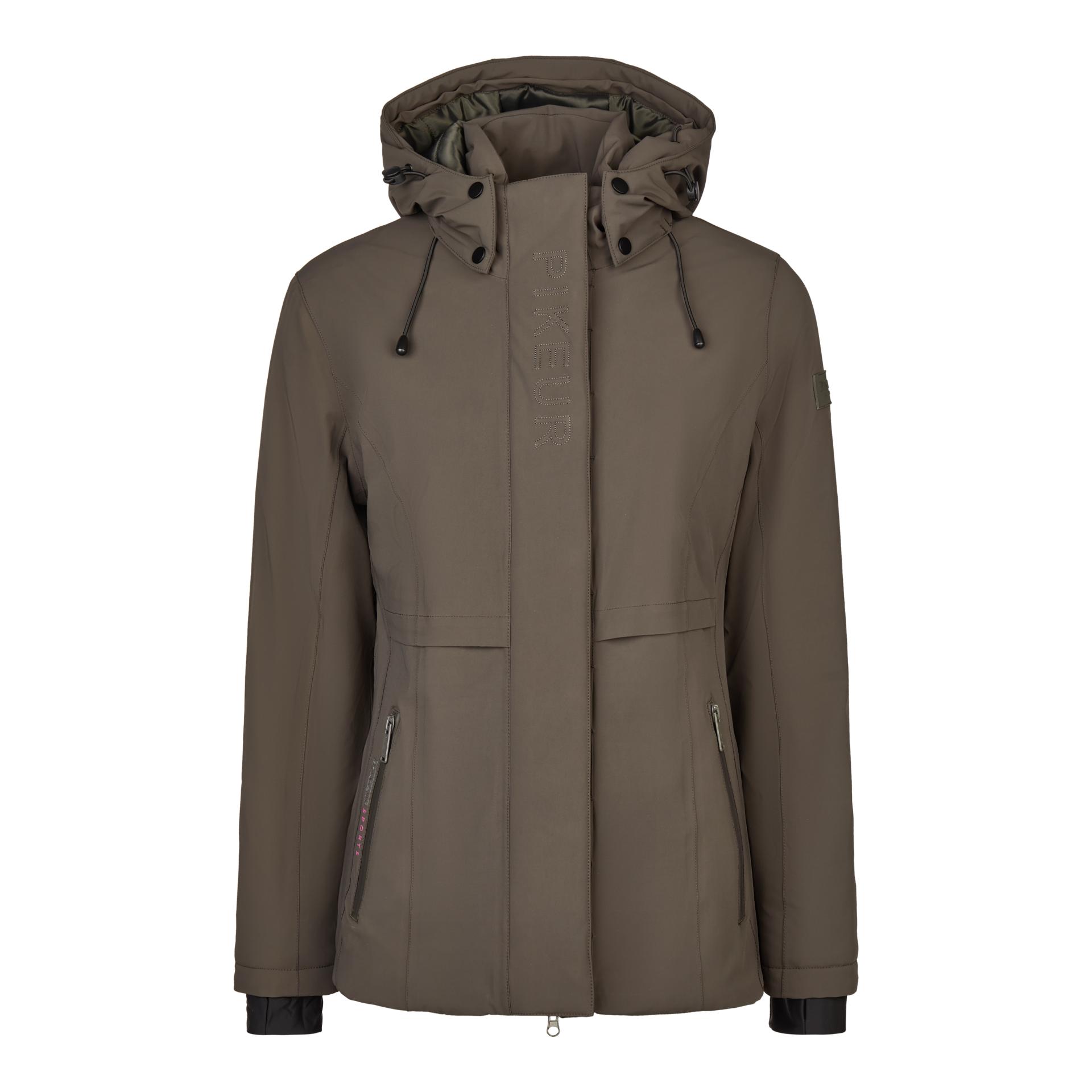 Pikeur Regenjacke Sports