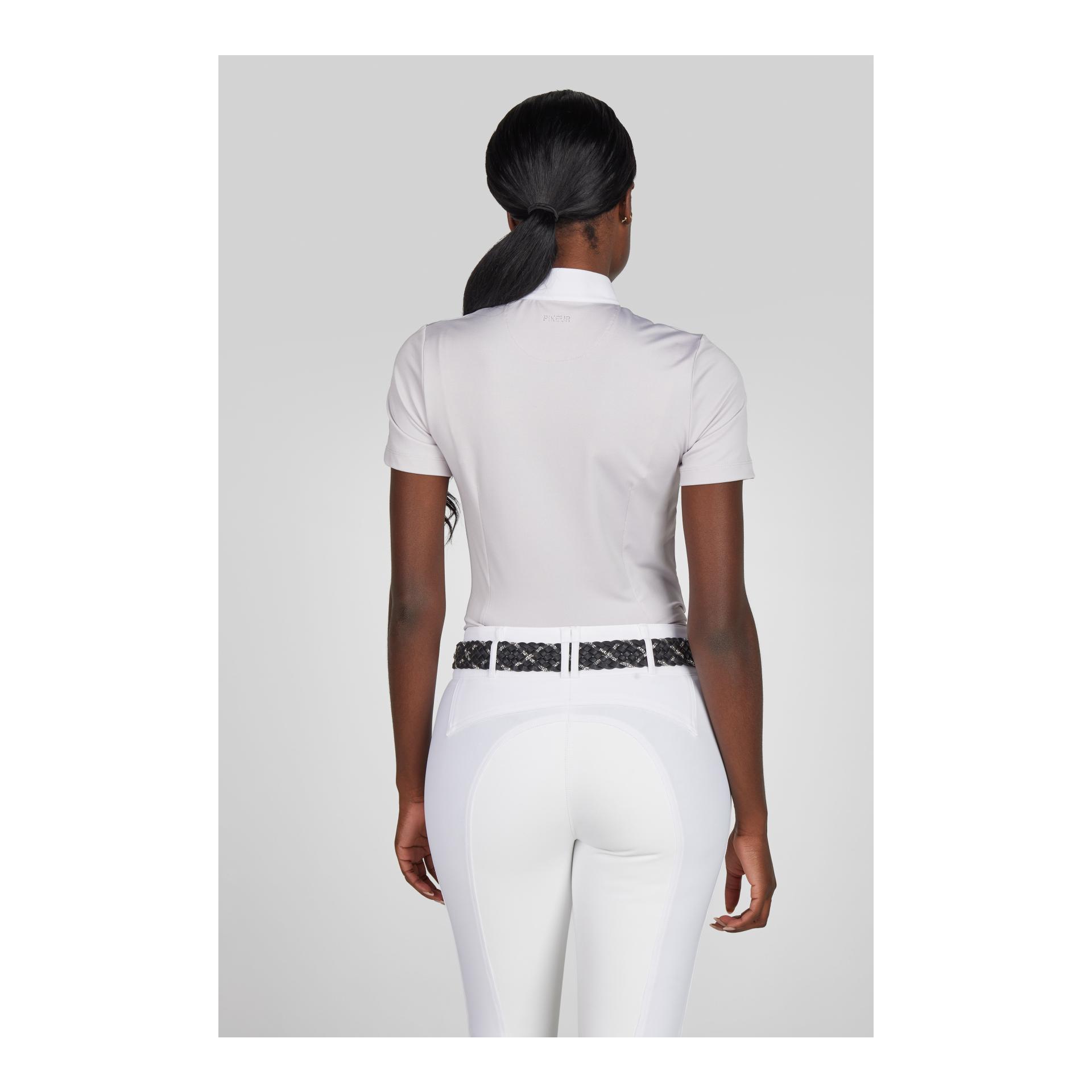 Pikeur Turniershirt Strass The Core