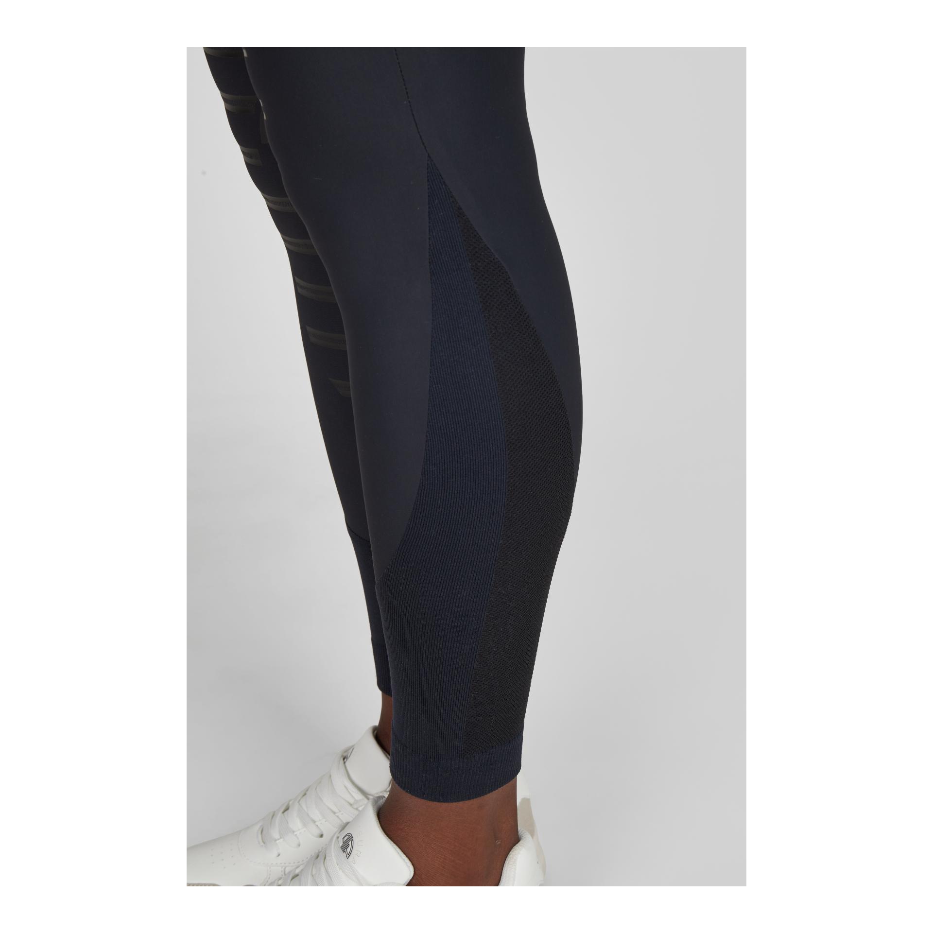 Pikeur Reithose Romy II SD Hightwaist Temp Bal Vollgrip Damen