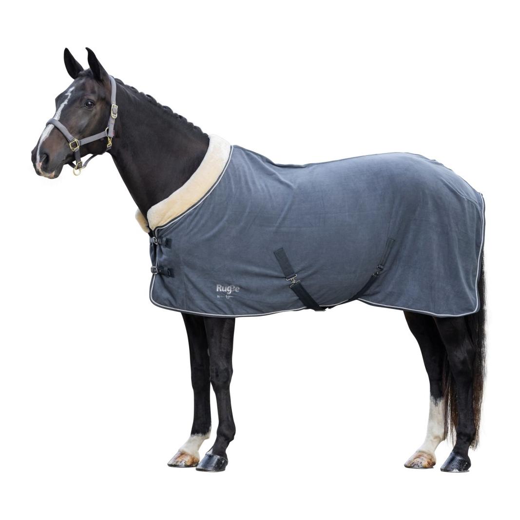 RugBe Fleecedecke RugBe Royal