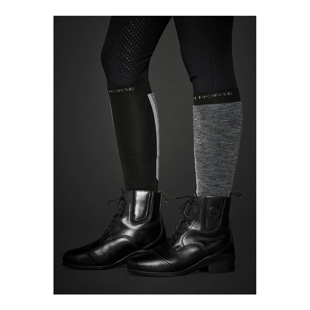 Mountain Horse Reitsocken Terry Merino Wool