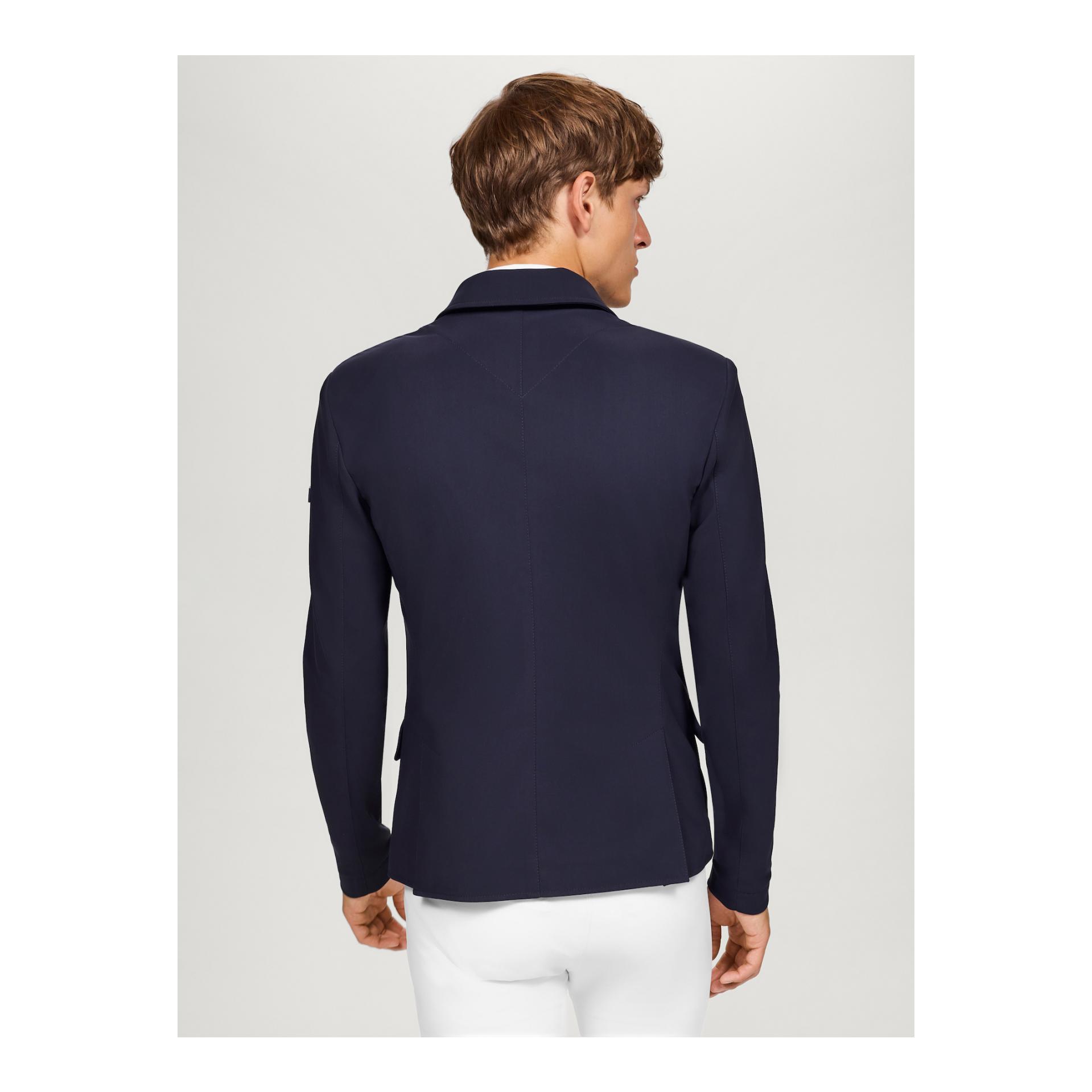 Tommy Hilfiger Equestrian Turnierjacket Franklin Herren