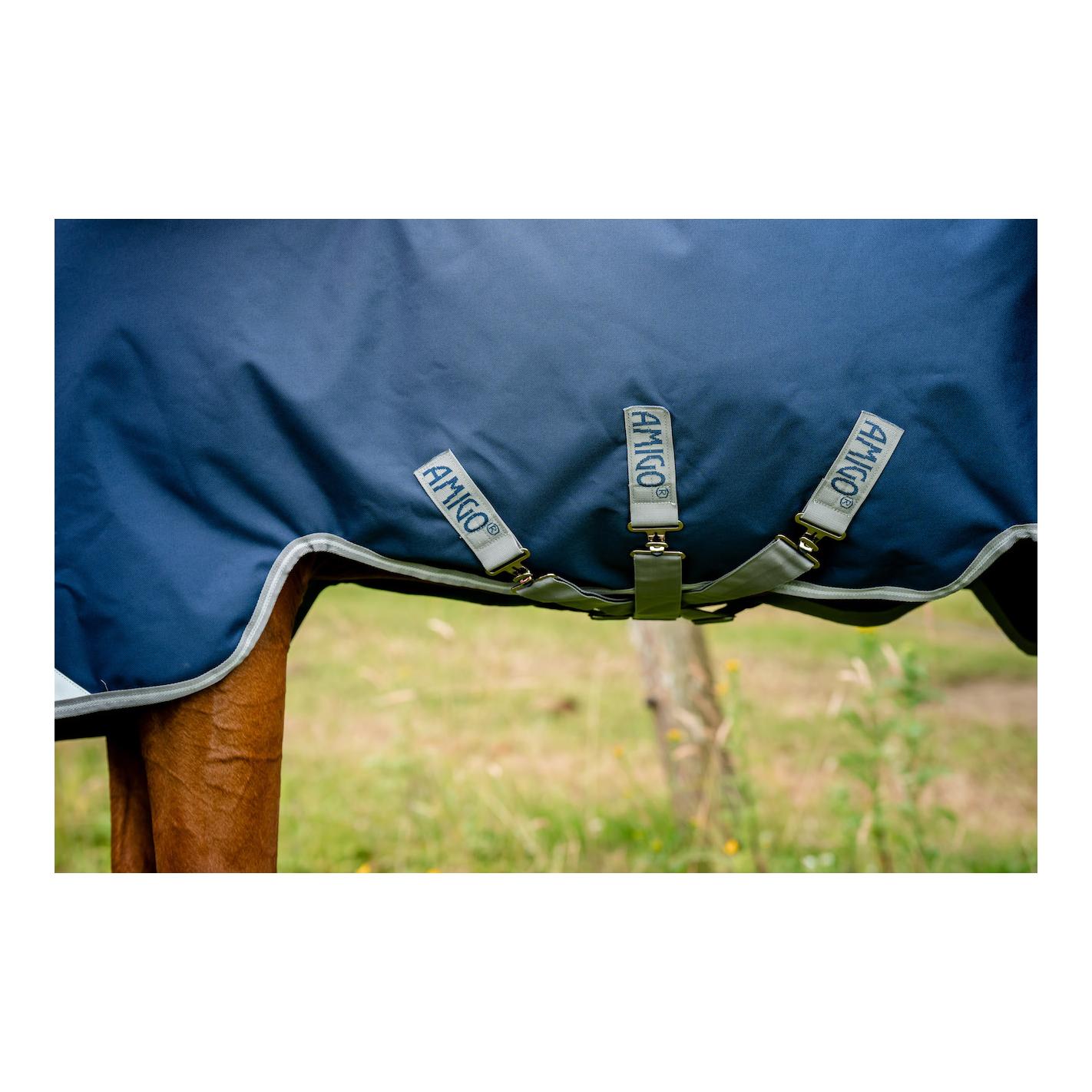 Horseware Weidedecke Amigo 1200D Turnout 0g