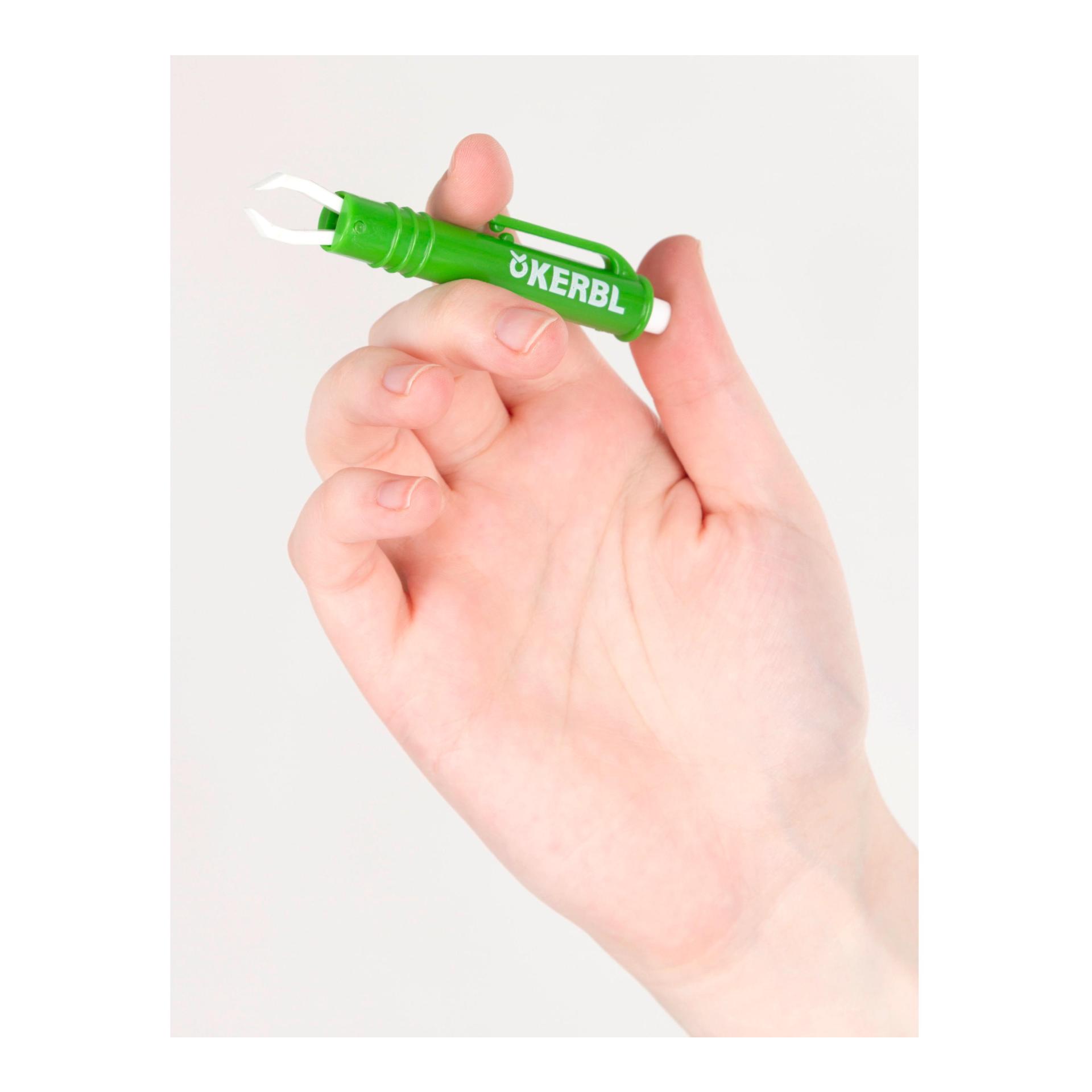 Kerbl Pet Pince à tiques en plastique