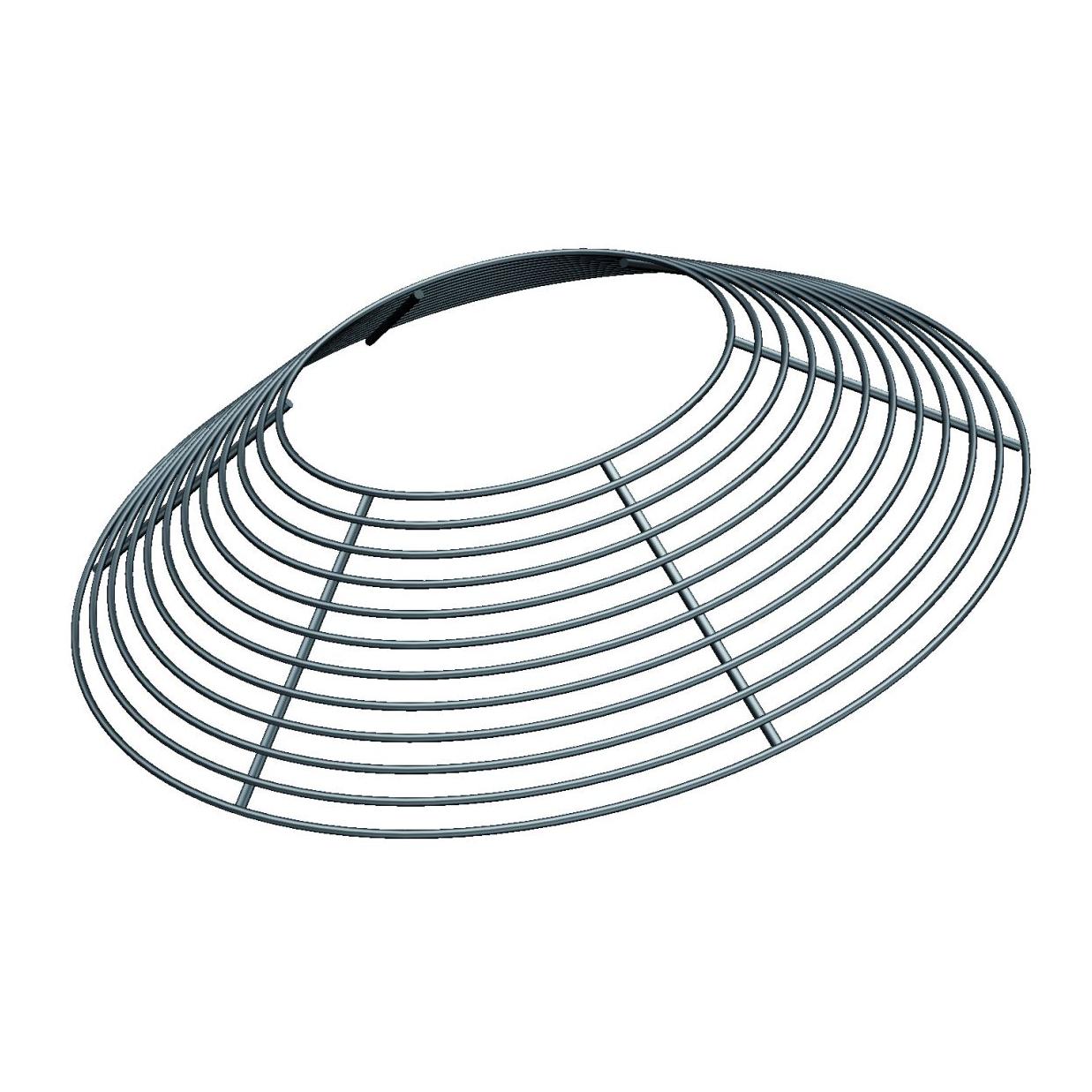 EMI Grille de protection pour A857432