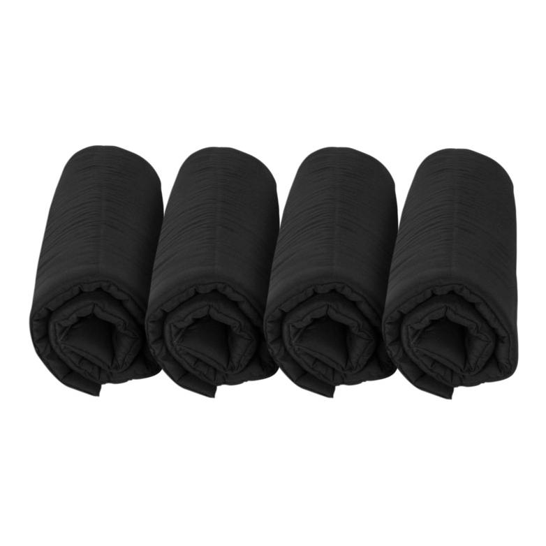 Kentucky Bandagenunterlagen - black