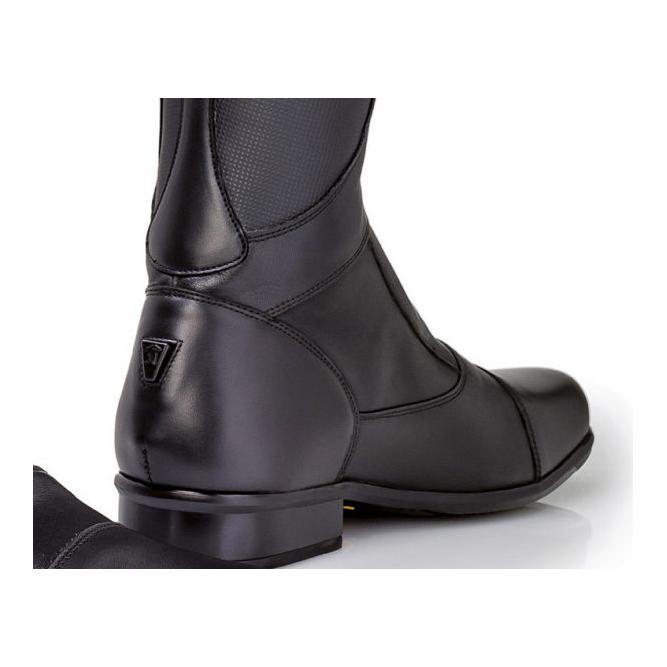 Sergio Grasso Reitstiefel Incanto