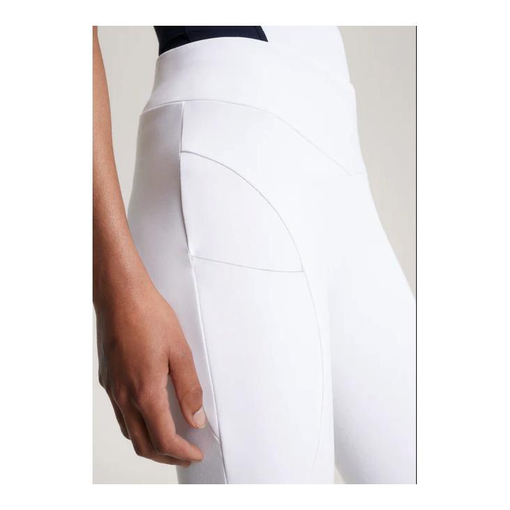 Tommy Hilfiger Equestrian Reitleggings Elmira All-Year Vollgrip Damen