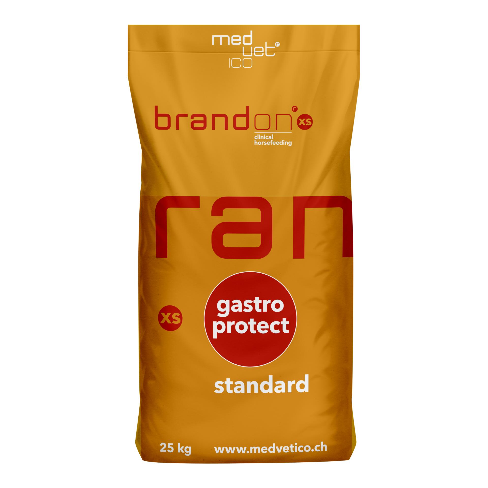 Brandon Xs Gastro Protect Standard