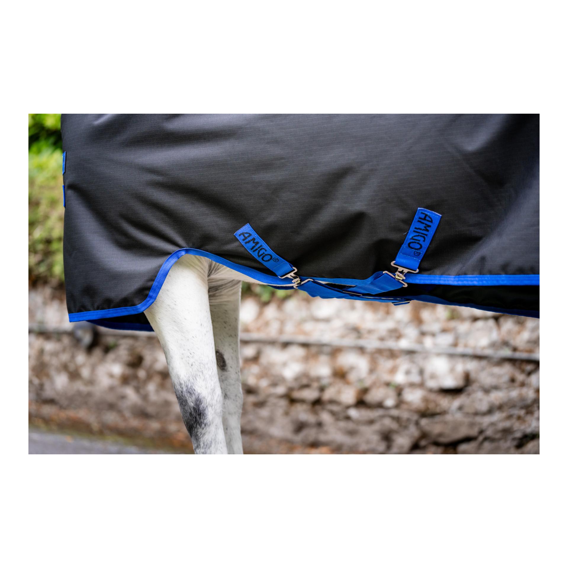 Horseware Weidedecke Ripstop Amigo 900 50g