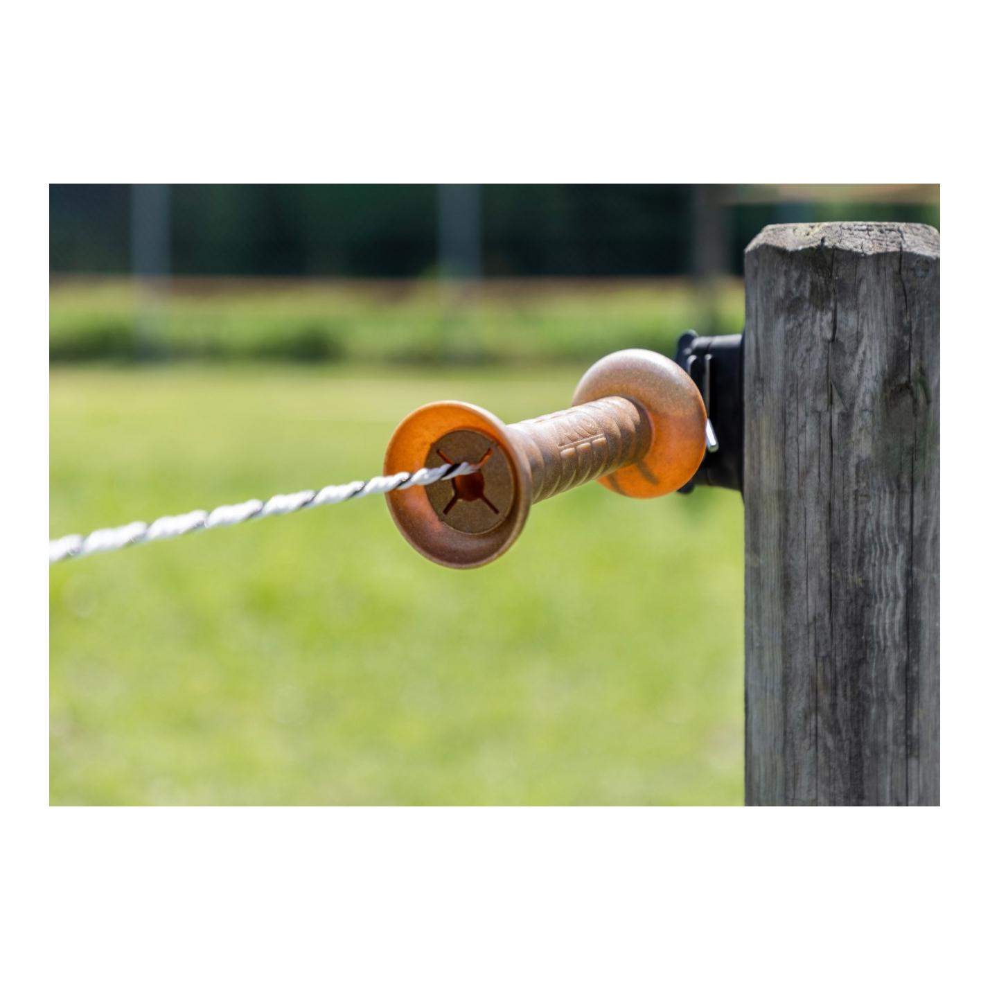 AKO Flexigate Premium avec corde de 6 mm