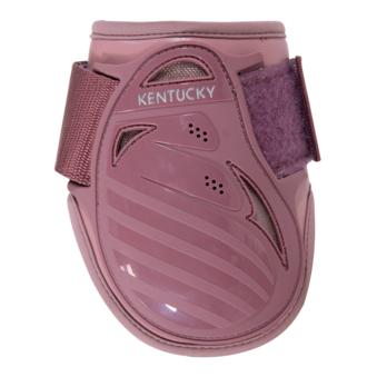 Kentucky Streichkappen young Horse - old rose