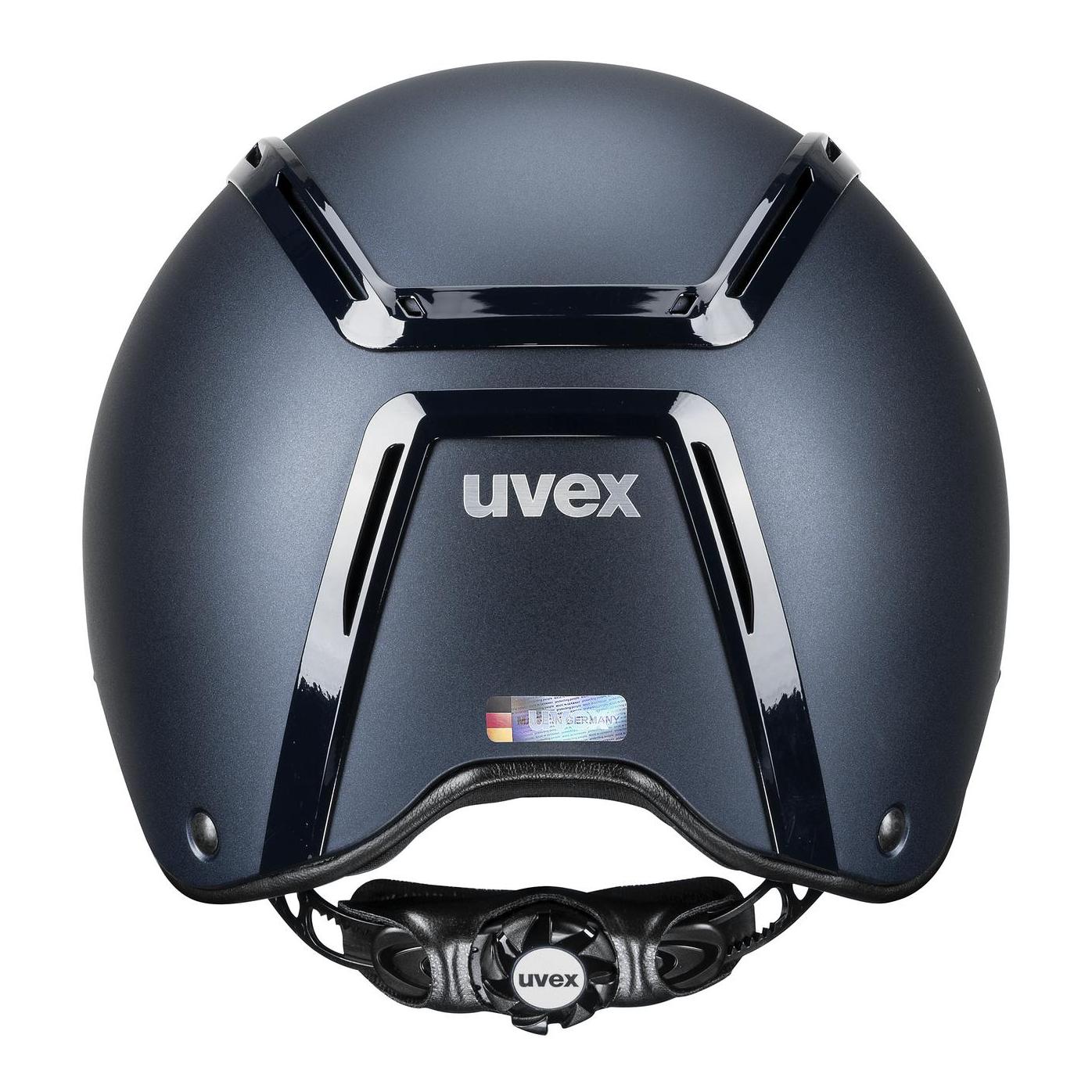 Uvex Reithelm Exxeed Active