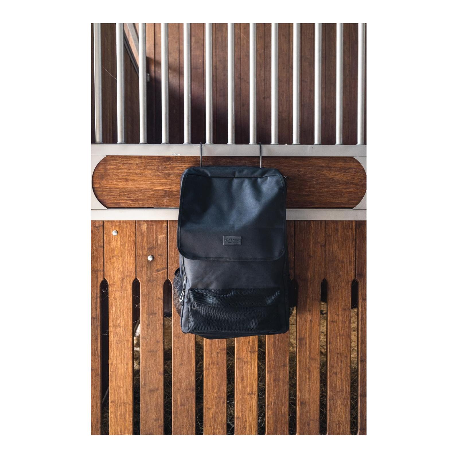 Catago Sac de stable avec crochets
