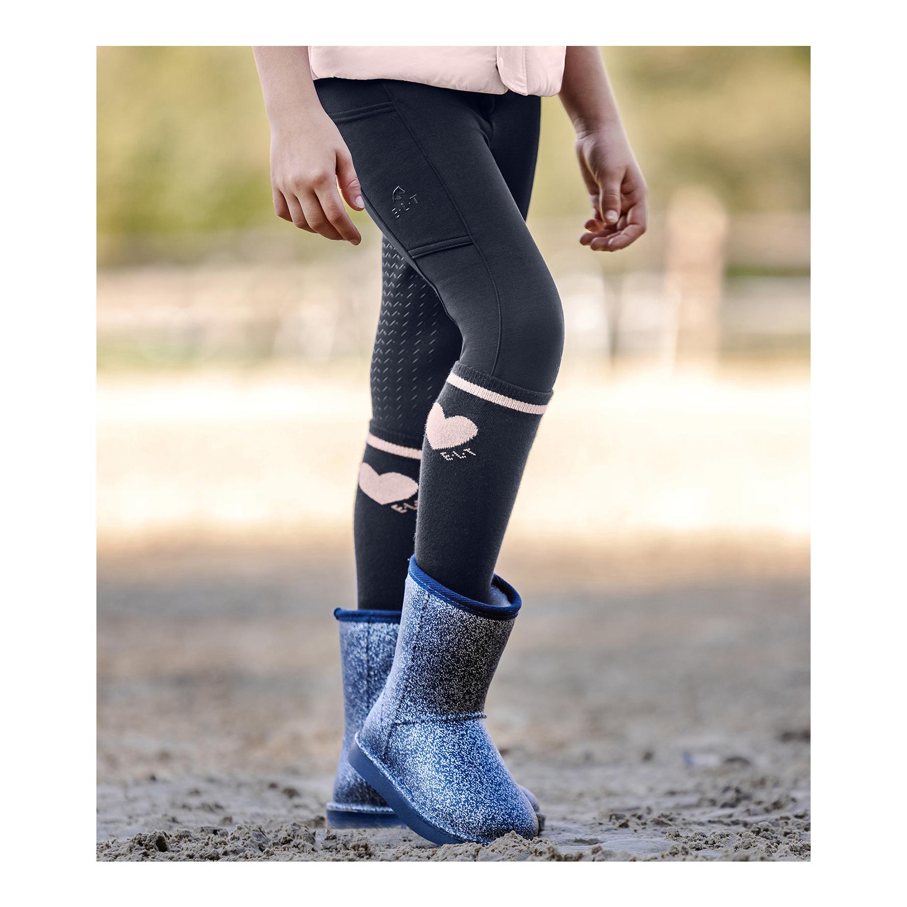 Elt Bootie Rainless