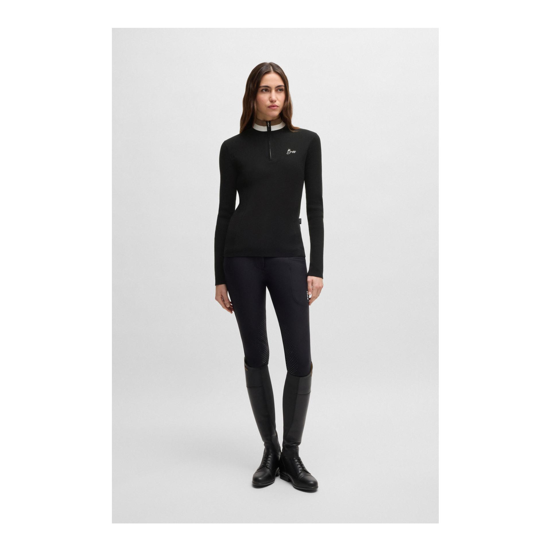 BOSS Equestrian Pullover Abigail
