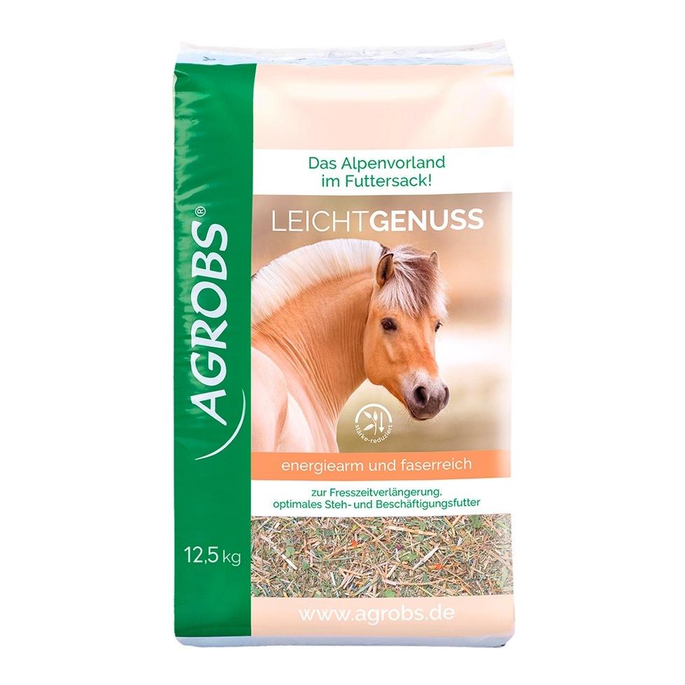 Agrobs LeichtGenuss