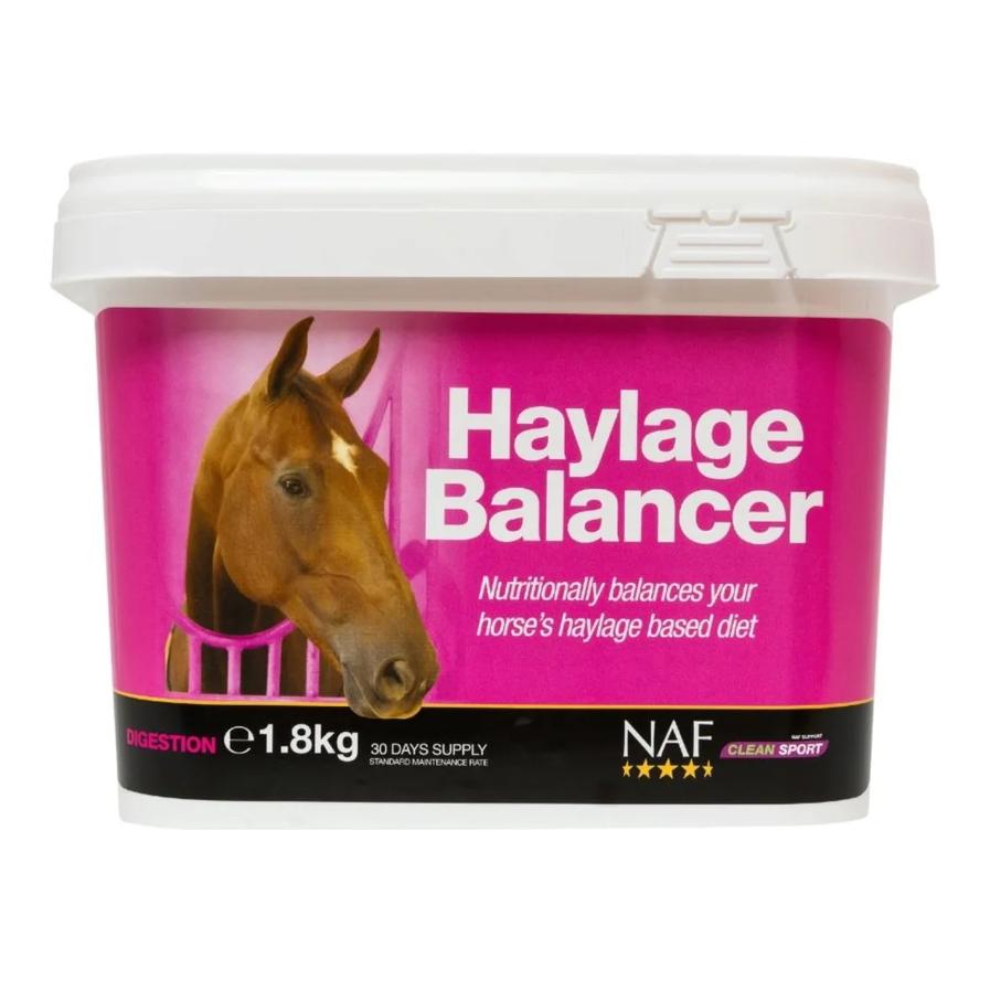 NAF Haylage Balancer Powder