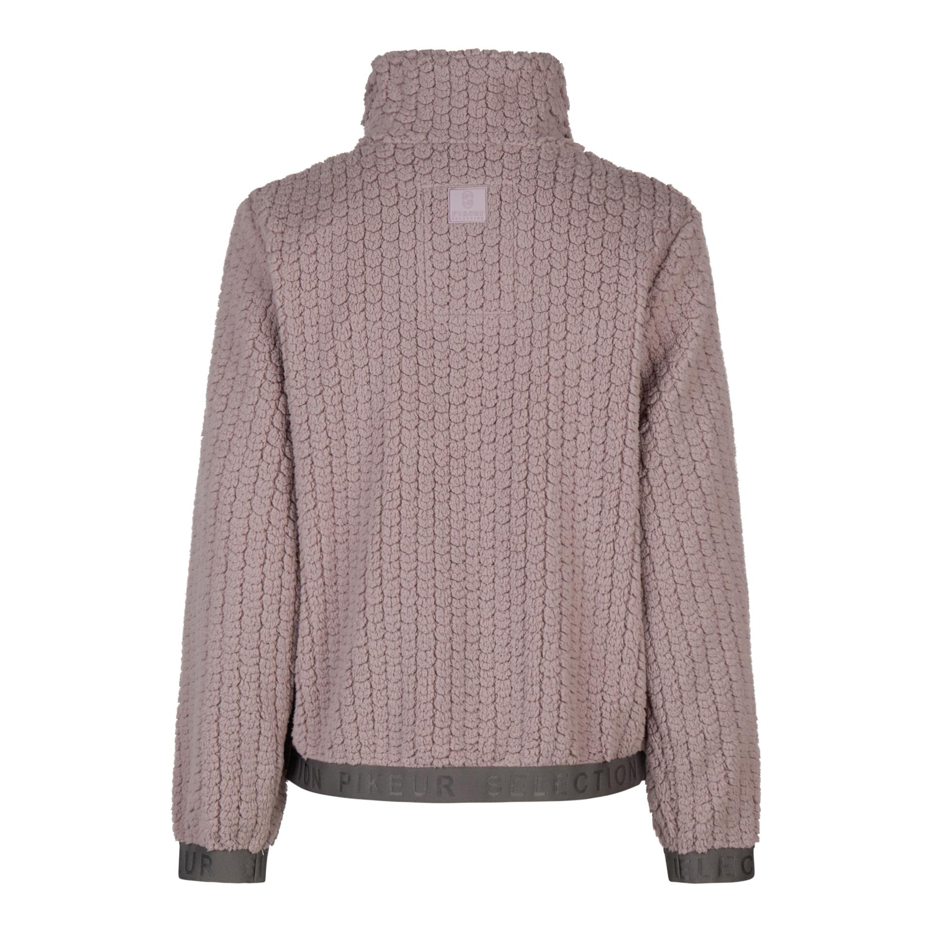 Pikeur Selection Velvet Strick Jacke
