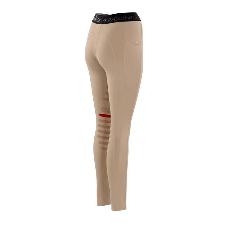 ea.St Professional REGGINGS® Damen - almond