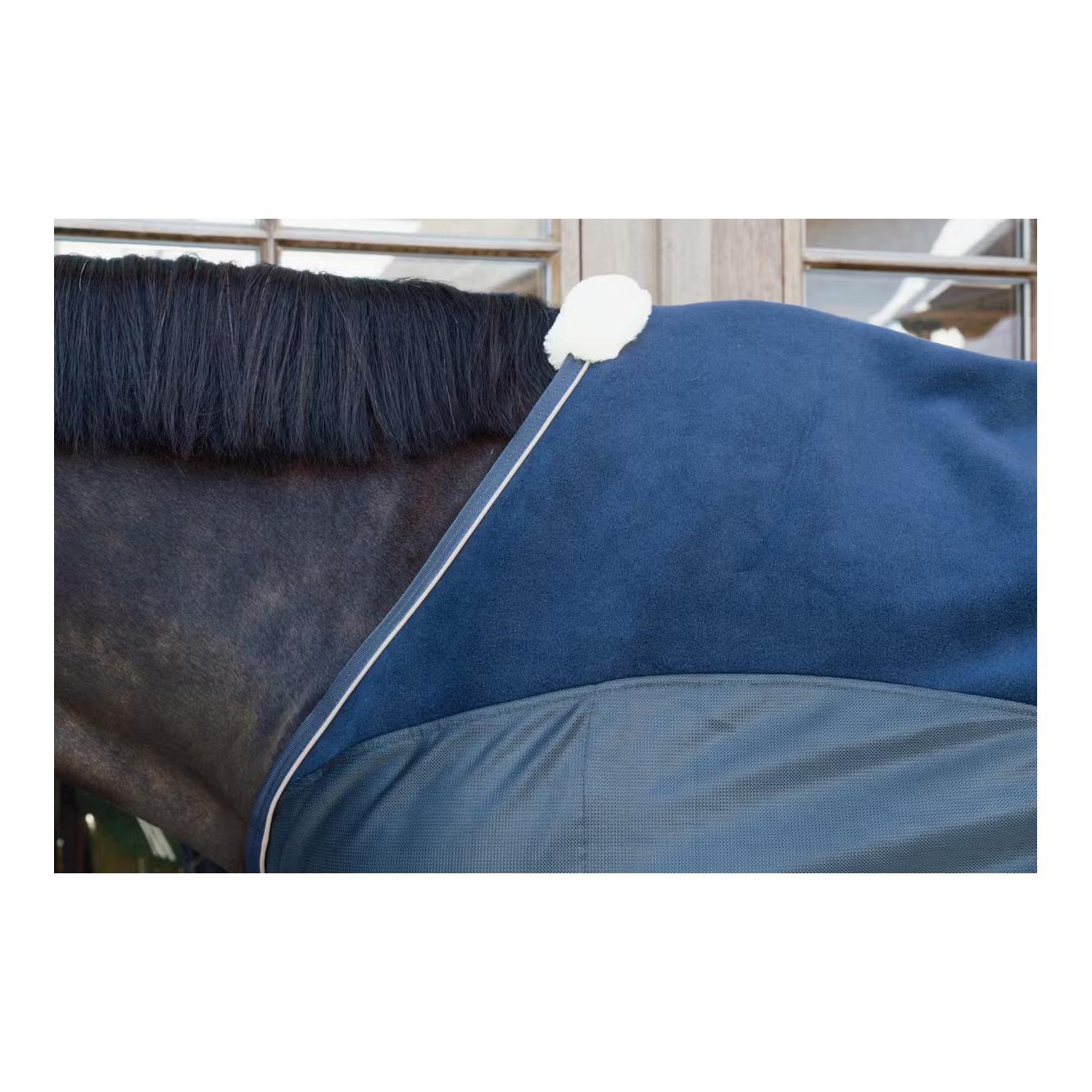 Kentucky Fleece Mesh cooler combo