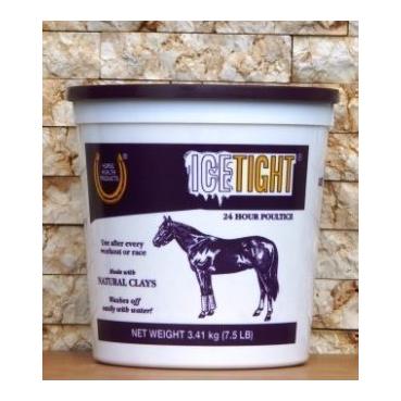 equitrade Pâte glaise Farnam Ice Tight 3,4 Kg