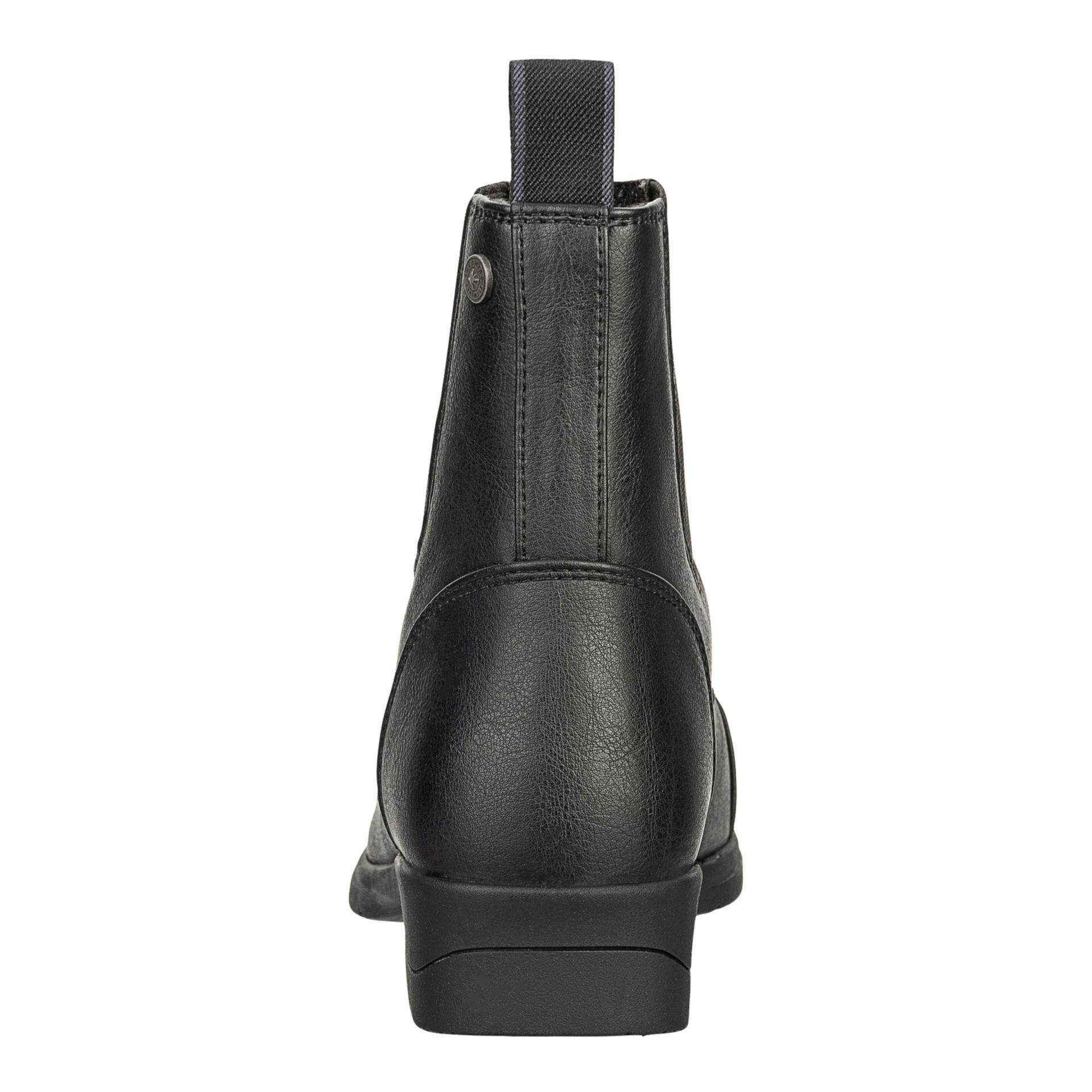 Suedwind Footwear Stiefelette Nova Front Zip Vegan