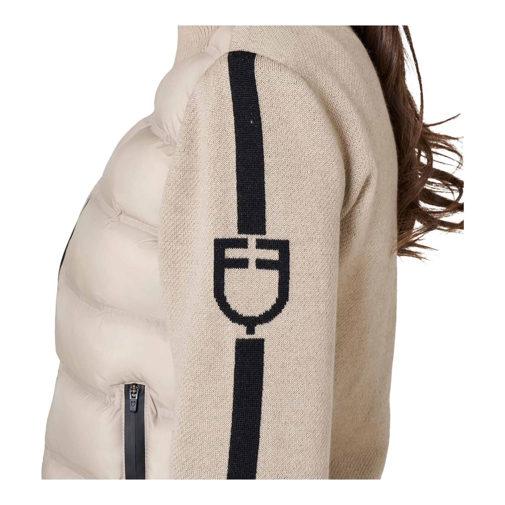 Equestro Veste hybride pour femmes