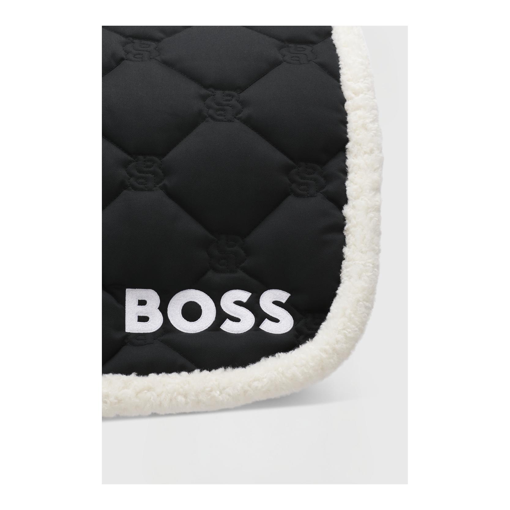 BOSS Equestrian Hapton Schabracke Teddy Springen
