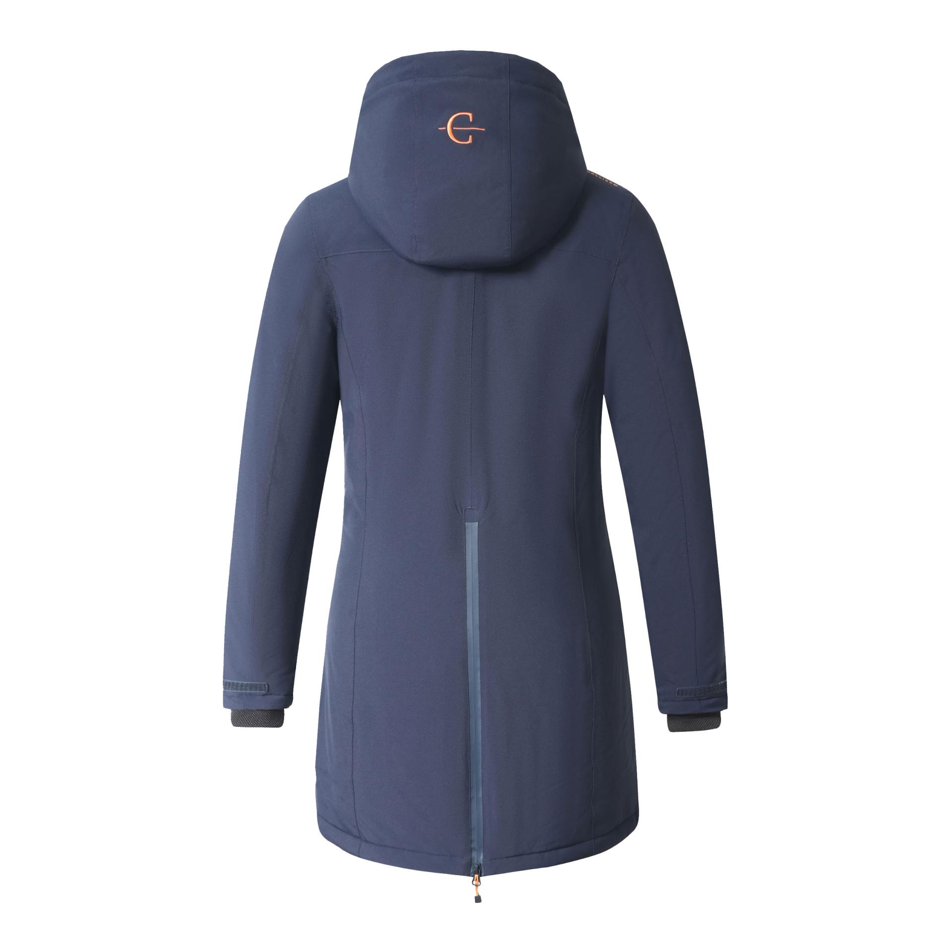 Covalliero Parka H/W 2026