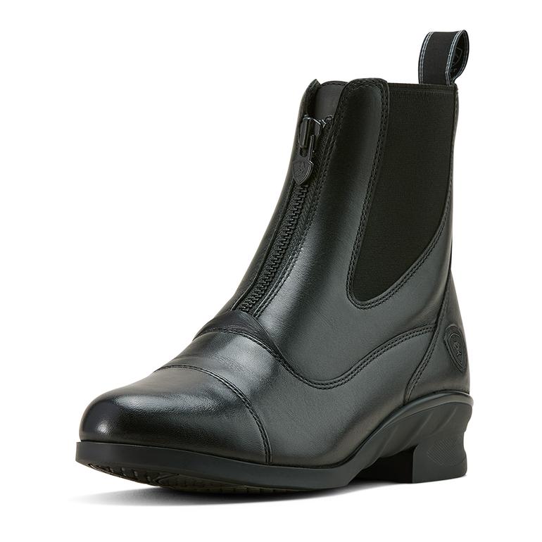 Ariat Stiefelette Heritage Zip Paddock