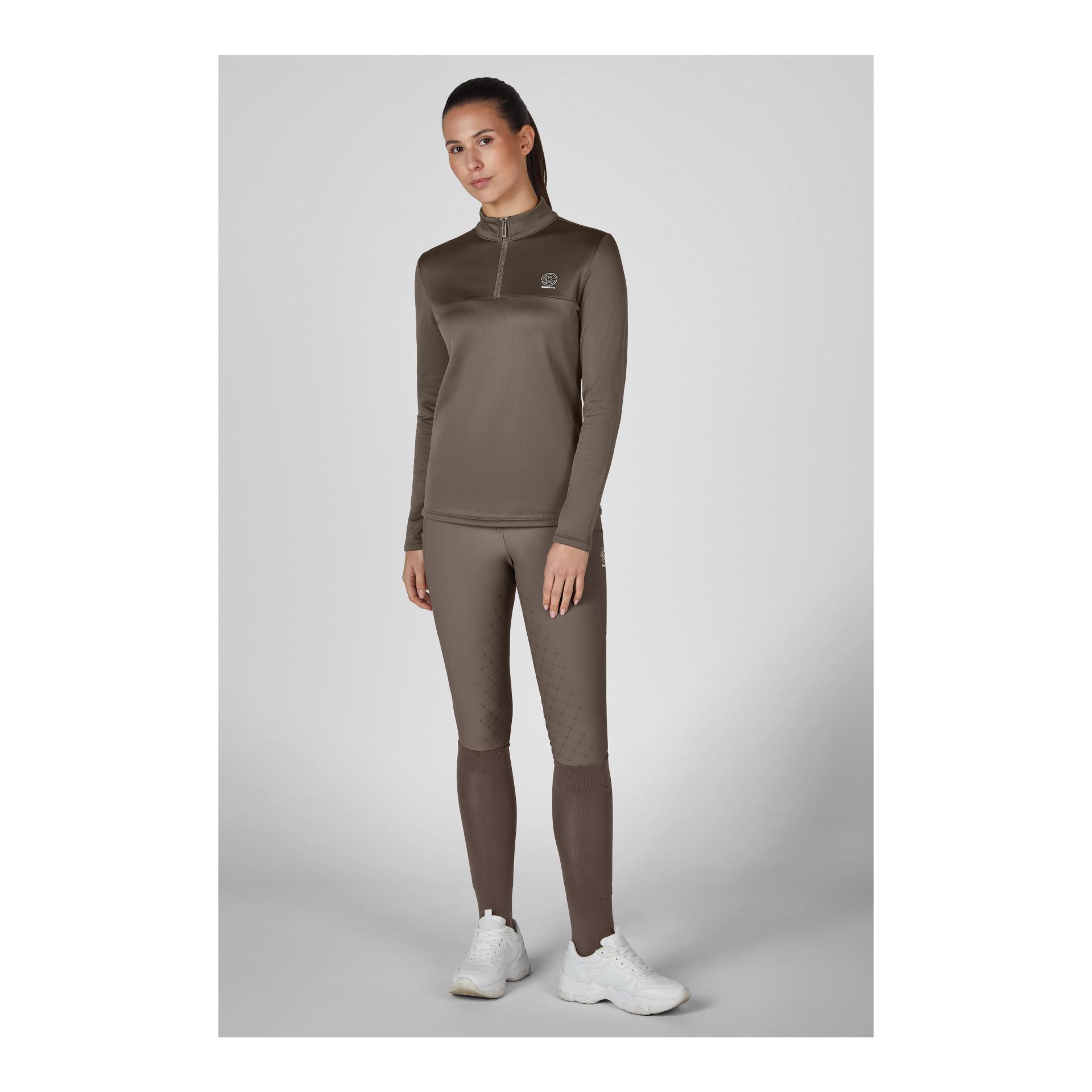Eskadron Haut HALF-ZIP Dynamic AW26