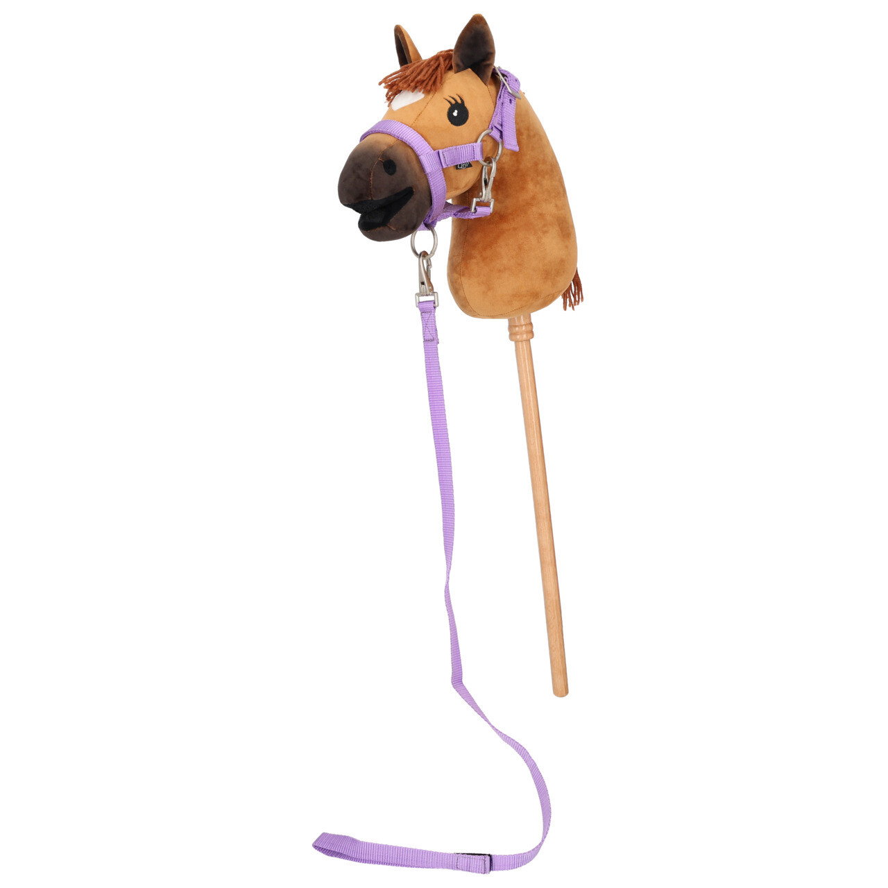 QHP Halfter Set Hobby Horse